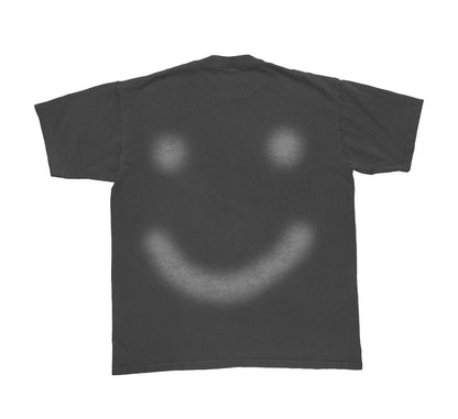 Limited: J.I.M Champs Tee (Grey)
