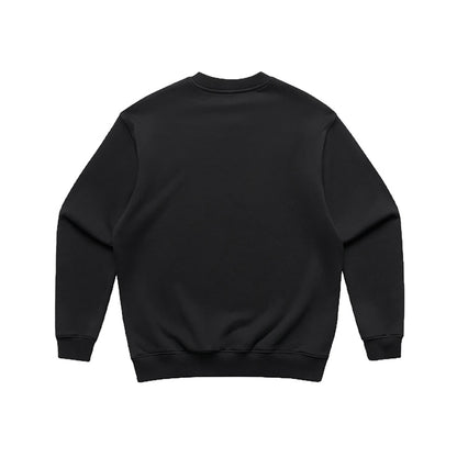 J.I.M Core Crewneck