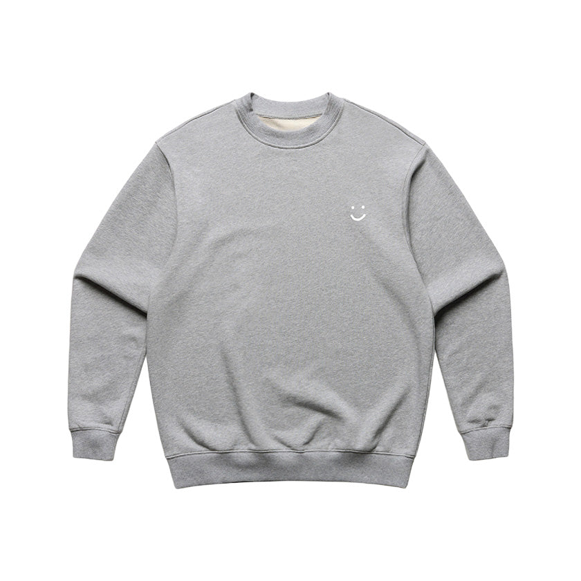 J.I.M Core Crewneck