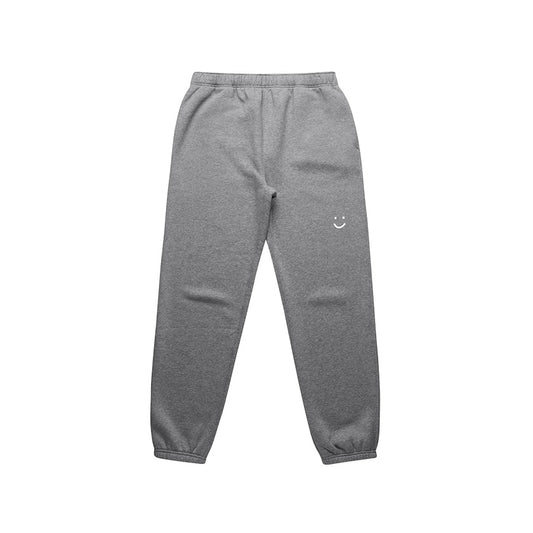 J.I.M Core Trackpant (Grey)