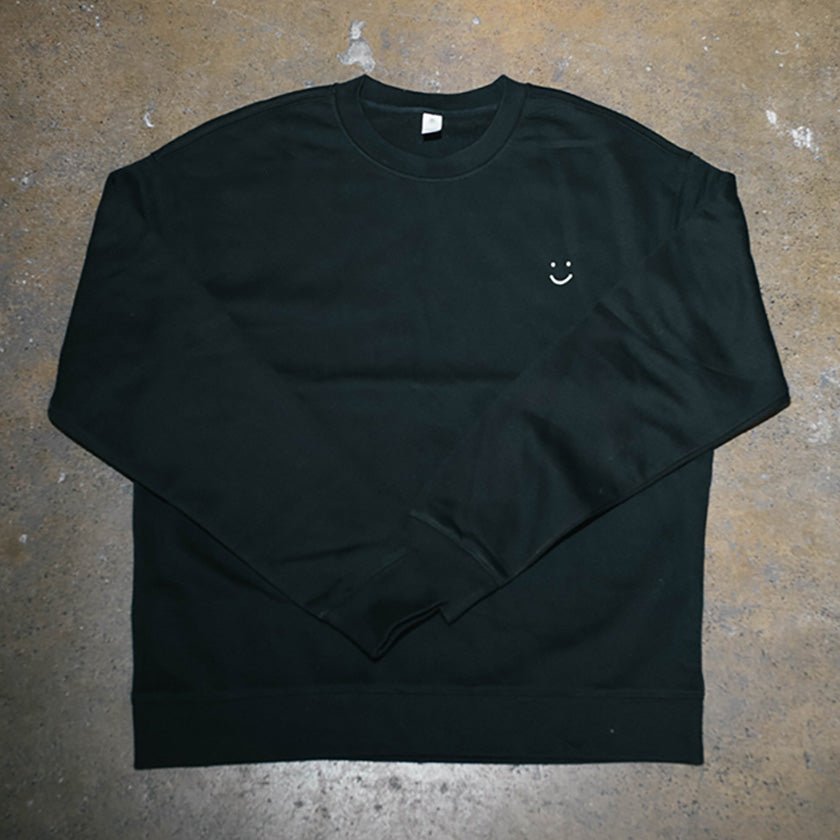 J.I.M Core Crewneck