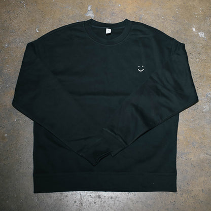 J.I.M Core Crewneck