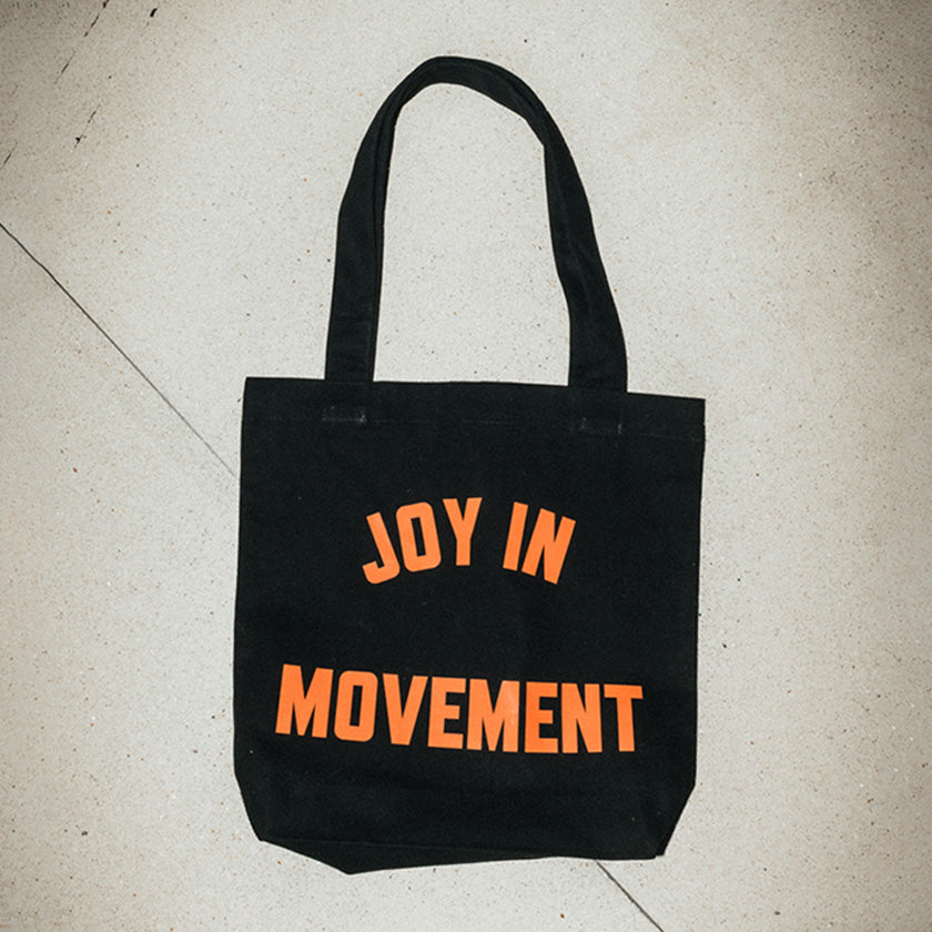 J.I.M Premium Tote Bag
