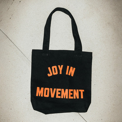 J.I.M Premium Tote Bag