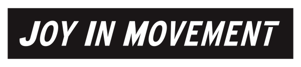 J.I.M Joy In Movement