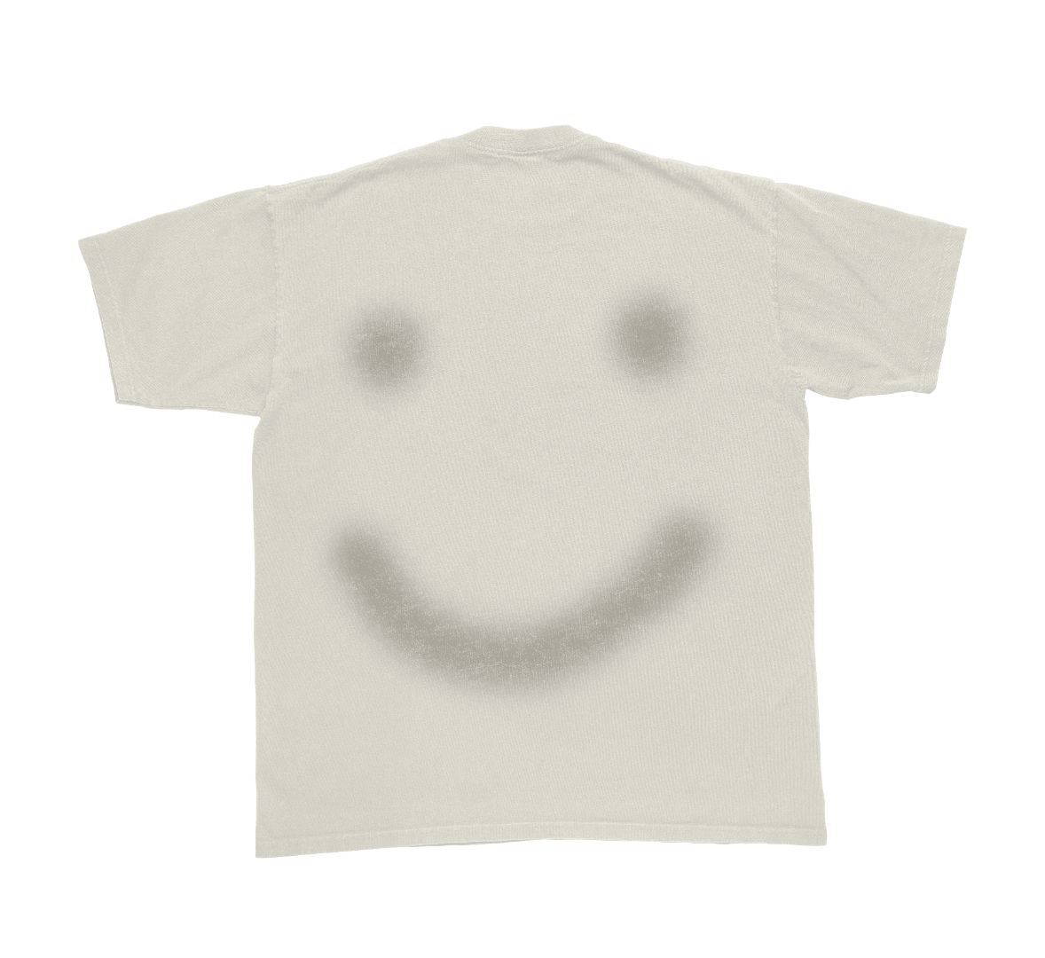 Limited: J.I.M Champs Tee (Cream)