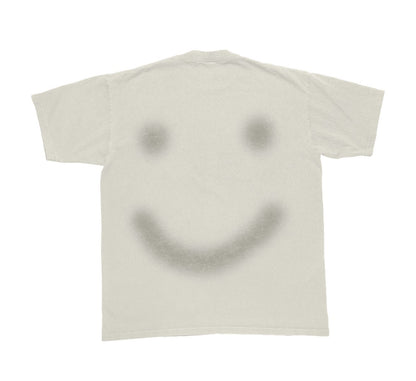 Limited: J.I.M Champs Tee (Cream)